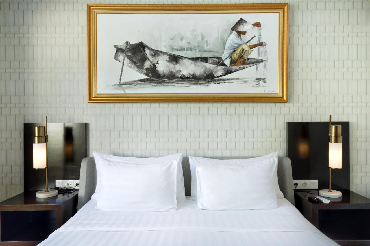 The Claremont Luxury Villas Seminyak  Exterior photo